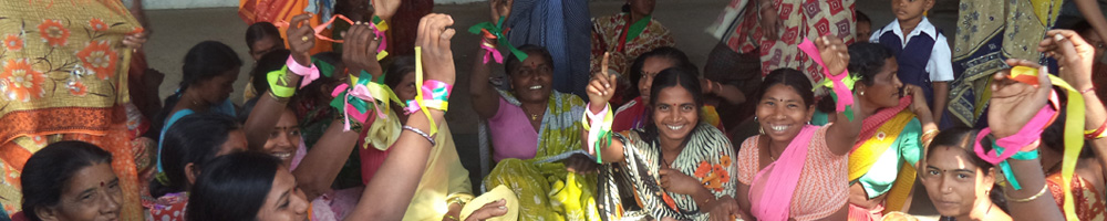 Women Empowerment