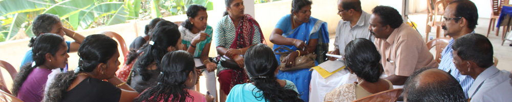 Women Empowerment
